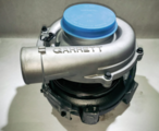 4C3Z6K682CDRM - : Turbocharger for Ford Image