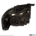 7L1Z13008BBCP - : Headlamp Assembly for Ford Image