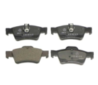 74206820 - Brake System: Parts Kit, Brakepad for Mercedes-Benz Image