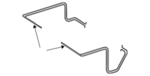1718000015 - : Line for Mercedes-Benz Image