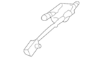 1718206010 - : Switch for Mercedes-Benz Image