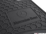 16768072069G33 - Unclassified: Floor Mat for Mercedes-Benz Image