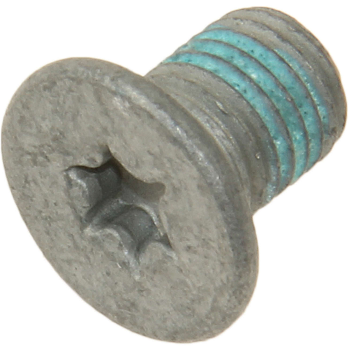 2204210171 - Brakes: Fit Screw for Mercedes-Benz: 180A, 180b, 180C, 220a, 250, 300C, 300CD, 300S, 350SD, A220, A35 AMG, AMG GT, AMG GT 43, AMG GT 53, AMG GT 55, AMG GT 63, AMG GT 63 Pro, AMG GT 63 S, AMG GT 63 S E Performance, AMG GT Black Series, AMG GT C, AMG GT R, AMG GT S, B Electric Drive, B250e, C230, C240, C250, C280, C300, C32 AMG, C320, C350, C350e, C400, C43 AMG, C450 AMG, C55 AMG, C63 AMG, C63 AMG S, C63 AMG S E Performance, CL500, CL55 AMG, CL550, CL600, CL63 AMG, CL65 AMG, CLA250, CLA35 AMG, CLA45 AMG, CLA45 AMG S, CLE300, CLE450, CLE53 AMG, CLK320, CLK350, CLK500, CLK55 AMG, CLK550, CLK63 AMG, CLS400, CLS450, CLS500, CLS53 AMG, CLS55 AMG, CLS550, CLS63 AMG, CLS63 AMG S, E250, E300, E320, E350, E400, E43 AMG, E450, E500, E53 AMG, E55 AMG, E550, E63 AMG, E63 AMG S, EQB 250+, EQB 300, EQB 350, EQE 350, EQE 350 SUV, EQE 350+, EQE 350+ SUV, EQE 500, EQE 500 SUV, EQE AMG, EQE AMG SUV, EQS 450, EQS 450 SUV, EQS 450+, EQS 450+ SUV, EQS 580, EQS 580 SUV, EQS AMG, G500, G550, G580, G63 4x4 Squared AMG, G63 AMG, GL320, GL350, GL450, GL550, GL63 AMG, GLA250, GLA35 AMG, GLA45 AMG, GLB250, GLB35 AMG, GLC300, GLC350e, GLC43 AMG, GLC63 AMG, GLC63 AMG S, GLC63 AMG S E Performance, GLE300d, GLE350, GLE400, GLE43 AMG, GLE450, GLE450 AMG, GLE450e, GLE53 AMG, GLE550e, GLE580, GLE63 AMG, GLE63 AMG S, GLK250, GLK350, GLS350d, GLS450, GLS550, GLS580, GLS63 AMG, Maybach EQS 680 SUV, Maybach GLS600, Maybach S550, Maybach S560, Maybach S580, Maybach S600, Maybach S650, Maybach S680, Metris, ML250, ML320, ML350, ML400, ML450, ML500, ML550, ML63 AMG, R320, R350, R500, S350, S400, S430, S450, S500, S55 AMG, S550, S550e, S560, S580, S580e, S600, S63 AMG, S63 AMG E Performance, S65 AMG, SL400, SL43 AMG, SL450, SL500, SL55 AMG, SL550, SL600, SL63 AMG, SL63 AMG S E Performance, SL65 AMG, SLC300, SLC43 AMG, SLK230, SLK250, SLK280, SLK300, SLK320, SLK350, SLK55 AMG, SLR McLaren, SLS AMG, Sprinter 1500, Sprinter 2500, Sprinter 3500, Sprinter 3500XD, Sprinter 4500 Image