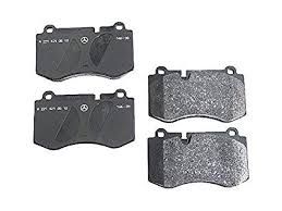 420920490 - : Starpart Disk Brake Pad for Mercedes-Benz Image