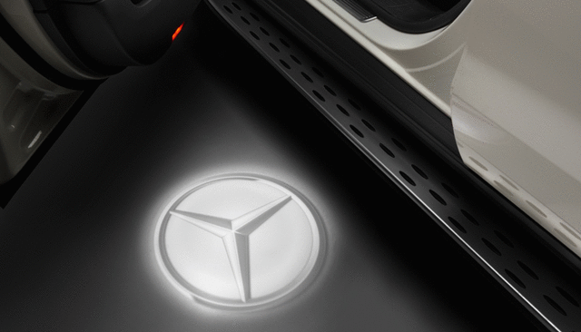 2478207403 - : Instl Kit, Projector for Mercedes-Benz: 180A, 180b, 220a, A220, C350e, C400, C450 AMG, C63 AMG, E300, E350, E43 AMG, E53 AMG, E63 AMG S, EQB 250+, EQB 300, EQB 350, GLA250, GLA35 AMG, GLA45 AMG, GLB250, GLB35 AMG, GLC300, GLC43 AMG, GLC63 AMG, GLC63 AMG S, GLE350, GLE450, GLE450e, GLE53 AMG, GLE580, GLE63 AMG S, GLS450, GLS580, GLS63 AMG, Maybach GLS600 Image