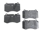 4209204 - Brakes: Disk Brake Pad for Mercedes-Benz Image