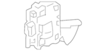 171820631064 - : Switch for Mercedes-Benz Image