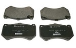 4205304 - Unclassified: Disk Brake Pad for Mercedes-Benz: S63 AMG, S65 AMG Image