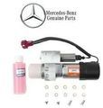 1648001848 - Rear-End Door: Parts Kit, Hydraulic Pump for Mercedes-Benz Image