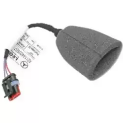 2114400134 - Fuel System: Wiring Harness for Mercedes-Benz: 250, 300S, C230, C280, C300, C350, CL550, CL600, CL63 AMG, CL65 AMG, CLK350, CLK550, CLK63 AMG, CLS550, CLS63 AMG, S350, S400, S500, S550, S600, S63 AMG, SL500, SL55 AMG, SL550, SL600, SL63 AMG, SL65 AMG Image