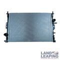 LR039530 - Cooling System: Radiator for Land Rover: Discovery Sport, LR2, Range Rover Evoque Image