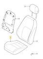 T2H42708LKP - : Cover - Cushion for Jaguar Image
