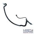 LR014567 - Cooling System: Overflow Hose for Land Rover: LR4, Range Rover Sport Image