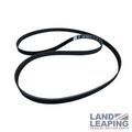 C2D39175 - : Accessory Drive Belt for Jaguar: F-Type, XE, XF, XFR, XFR-S, XJ, XJR, XJR575, XKR, XKR-S Image