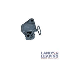                                     Tensioner
                                