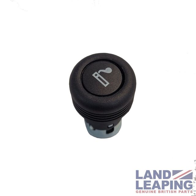 LR014322 - Interior: Smoker's Pack - Lighter Element for Land Rover: Defender 110, Defender 90, Discovery Sport, LR4, Range Rover Evoque, Range Rover Velar Image