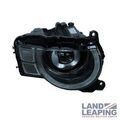 451123458 - Electrical: Headlamp Assembly for Land Rover: Defender 110, Defender 130, Defender 90 Image