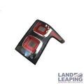 LR135417 - Electrical: Combo Lamp for Land Rover: Range Rover Image