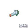 C2D27400 - Brakes: Caliper Mount Bolt for Jaguar: E-Pace, F-Pace, F-Type, I-Pace, XE, XF, XFR, XFR-S, XJ, XJR, XJR575, XK, XKR, XKR-S Image
