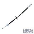 LR013916 - Body: Release Cable for Land Rover: LR4, Range Rover Sport Image