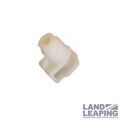 LR165498 - Body: Support Bracket Nut for Land Rover: Defender 110, Defender 130, Defender 90, Discovery, Range Rover, Range Rover Sport, Range Rover Velar Image