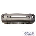 LR013896 - Body: Bumper Cover for Land Rover: LR4 Image