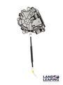 LR153875 - Electrical: Lock Actuator for Land-Rover Image