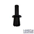 79086L - Body: Rocker Molding Rivet for Land Rover: Defender 110, Discovery, Freelander, Range Rover Image