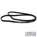LR184639 - Cooling System: Serpentine Belt for Land Rover: Defender 110, Defender 130, Defender 90, Discovery, Range Rover, Range Rover Sport Image