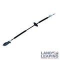 FQZ500310 - Body: Release Cable for Land Rover: LR3, Range Rover Sport Image