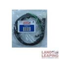 SEM500070LL - : Brake Pad Wear Sensor Front for Land-Rover Image