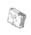 T2H54530 - Electrical: Control Module for Jaguar Image