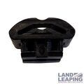 DYF500010 - : Tow Bracket Cover Retainer for Land Rover: LR2, LR3, LR4, Range Rover Sport Image