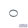 4024557 - Cooling System: Engine Coolant Outlet Gasket for Land Rover: LR3, Range Rover, Range Rover Sport Image