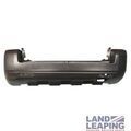 LR031908 - : Bumper Cover for Land-Rover Image