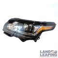 LR067215 - Electrical: Headlamp Assembly for Land Rover: Range Rover Image