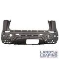 LR135016 - Body: Bumper Cover for Land Rover: Range Rover Evoque Image
