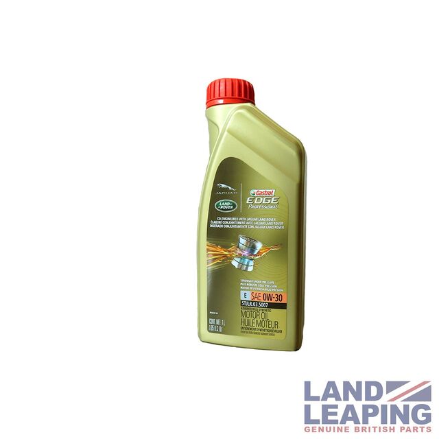 らら　カストロールエッジプロフェッショナル0W-30 Castrol カストロール エッジ プロフェッショナル C3 エンジン