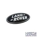 DAG500160 - Body: Emblem for Land Rover: Range Rover, Range Rover Sport Image