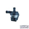 LR095160 - Cooling System: Engine Auxiliary Water Pump for Land Rover: Defender 110, Defender 130, Defender 90, Discovery, Discovery Sport, LR4, Range Rover, Range Rover Evoque, Range Rover Sport, Range Rover Velar Image