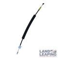 LR075756 - : Lock Cable for Land Rover: Range Rover Evoque Image