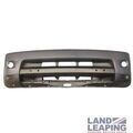 LR015075 - Body: Bumper Cover for Land Rover: Range Rover Sport Image