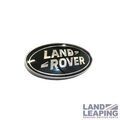 LR063650 - Body: Nameplate for Land Rover: Discovery, Discovery Sport Image