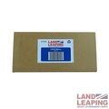 LR147981LL - : Caliper Brake Pad Kit Rear for Land-Rover Image