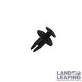 LR005541 - Body: Rear Panel Trim Rivet for Land Rover: LR2, LR4, Range Rover, Range Rover Sport Image
