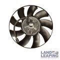LR112860 - : Fan &amp; Motor for Land Rover: Defender 110, Defender 130, Defender 90, Discovery, LR4, Range Rover, Range Rover Sport Image