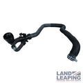 LR040733 - Cooling System: Lower Hose for Land Rover: LR2, Range Rover Evoque Image