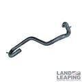 LR006161 - : Engine Coolant Hose for Land Rover: LR3, Range Rover Sport Image