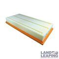 LR161843 - : Air Filter for Land Rover: Discovery, LR4, Range Rover, Range Rover Sport Image