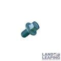 FS108126 - Engine: Heat Shield Screw for Land Rover: Discovery Sport, LR2, LR4, Range Rover Evoque, Range Rover Sport Image